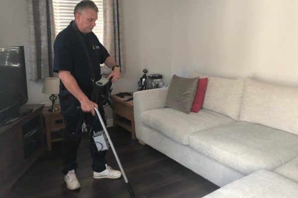 West Bromwich Central Heating Leak Detection Service